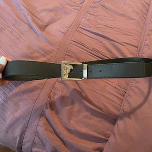 Men’s original Versace Belt
